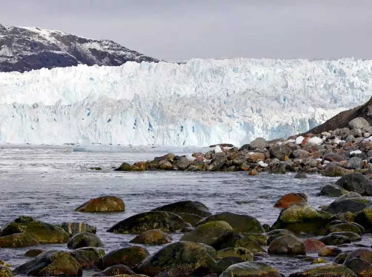 Grönland: Eisberge, Naturwunder und Inuit-Kultur