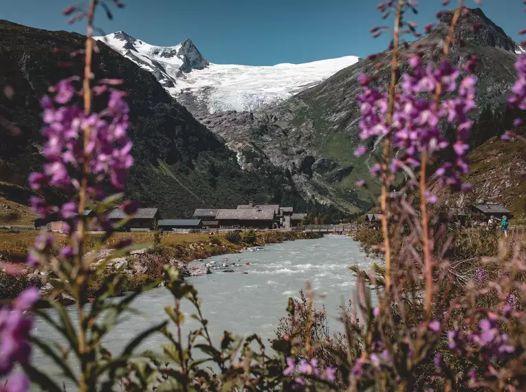 Unser Geheimtipp: Alpenüberquerung auf unbekannten Wegen 