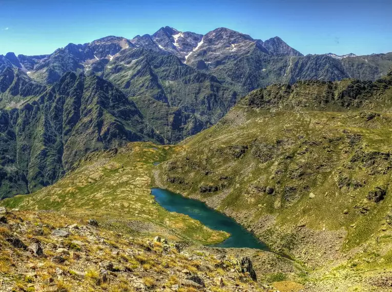 Andorra: Wo majestätische Berglandschaften auf kulturellen Reichtum treffen