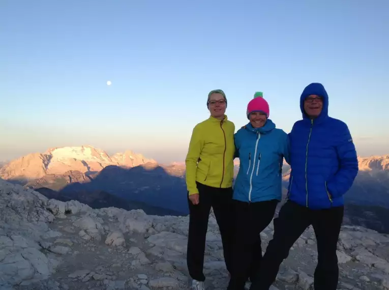 Dolomiten individuell - von Toblach nach Cortina D'Ampezzo