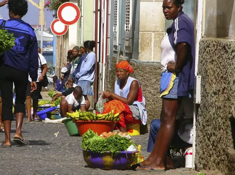 Kapverden - Best Selection: Santo Antão, Santiago und Fogo