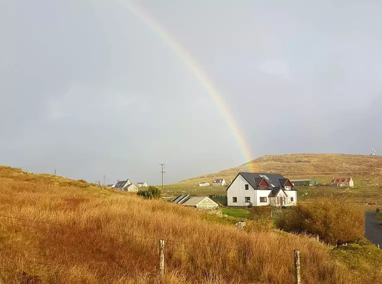 Schottland - Die Äußeren Hebriden erwandern