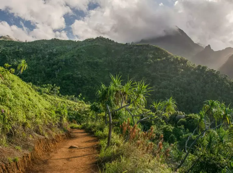 Hawaii – Wanderparadies in der Südsee