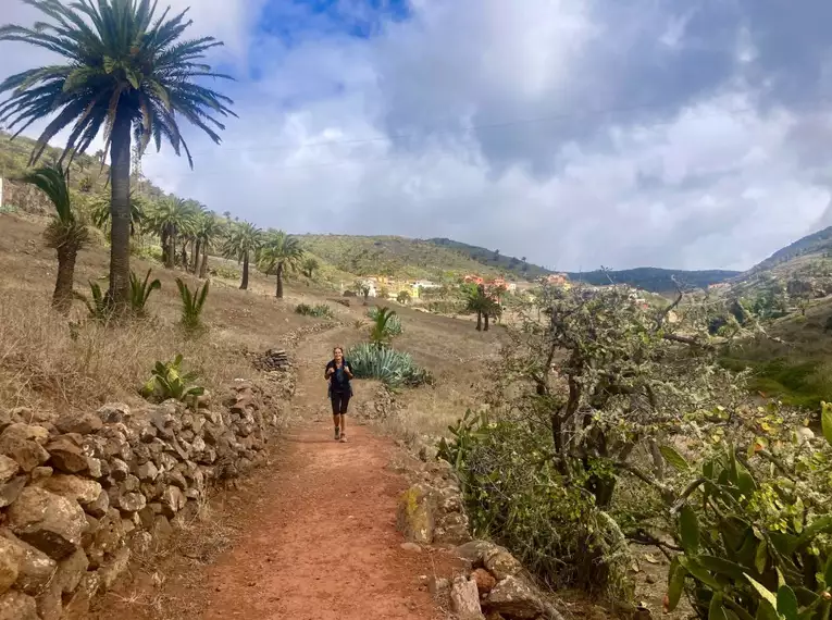 La Gomera: Ein Naturparadies zum Verlieben