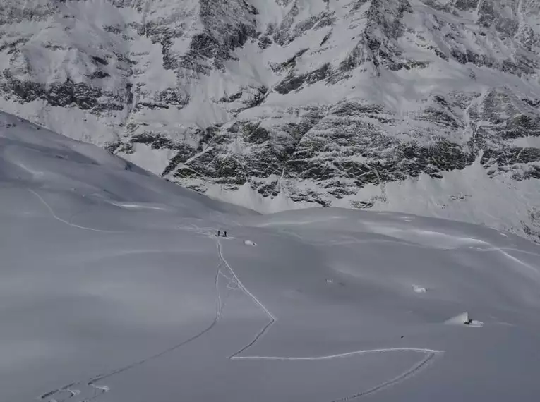 Anspruchsvolle Skitouren rund um das Passeiertal