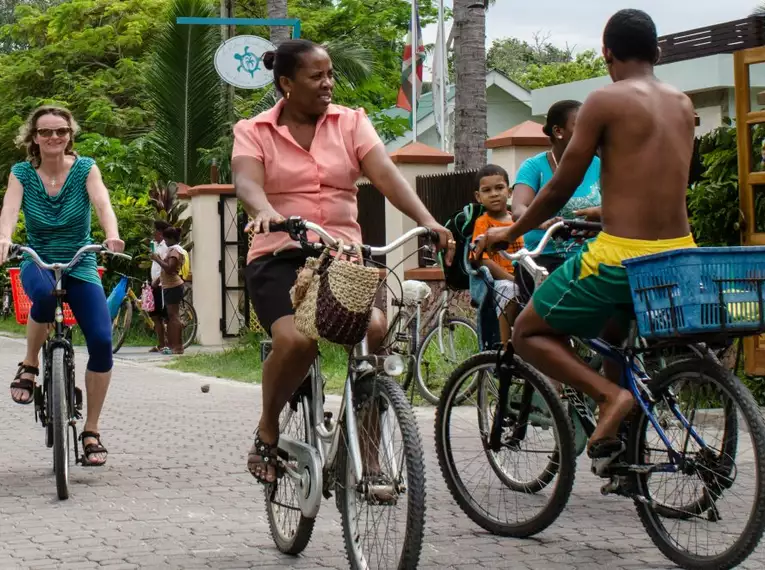 Seychellen - Inselabenteuer zwischen Traumstränden und Granitfelsen