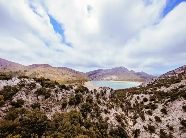 Mallorcas Ostküste erwandern