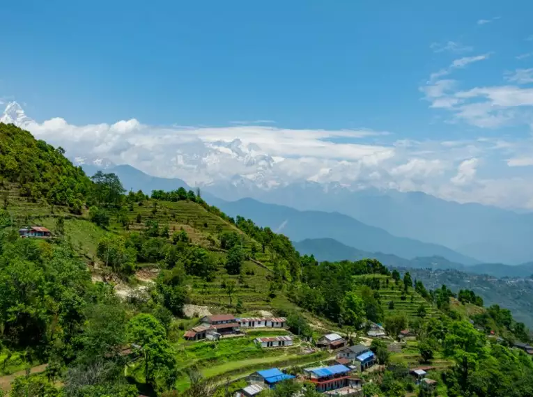 Nepal – Himalaya für Einsteiger