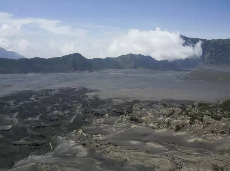 Indonesiens Naturschauspiel: Von Vulkanen auf Java bis zur Magie Balis